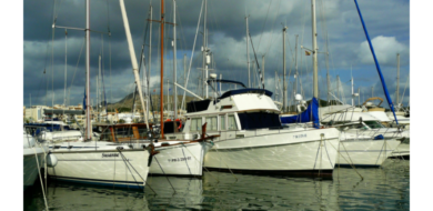 marine industry