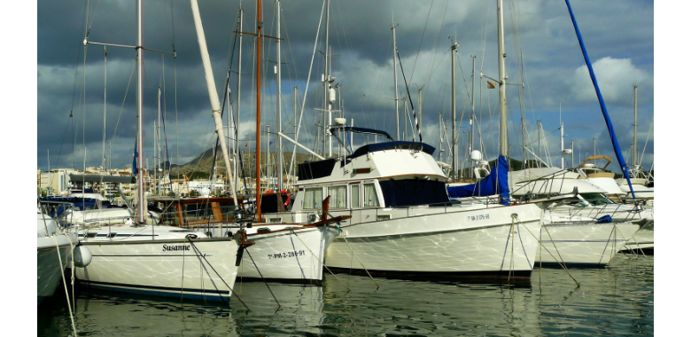 marine industry