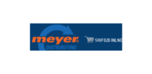 Meyer Distributing logo