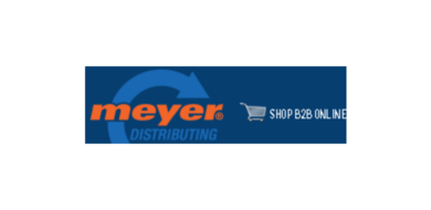 Meyer Distributing logo