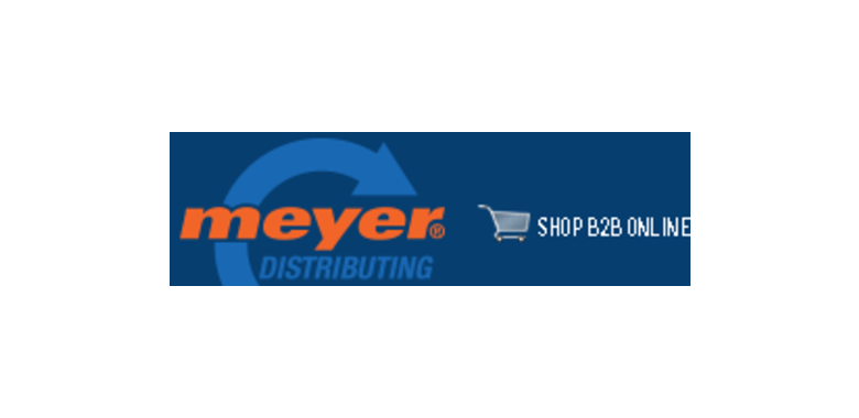 Meyer Distributing logo