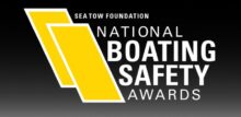 National Boating Safety Awards logo