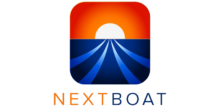 NextBoat logo