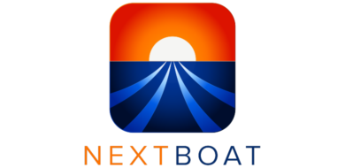 NextBoat logo