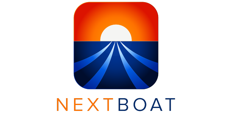 NextBoat logo