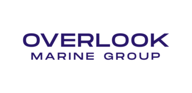 Overlook Marine Group logo