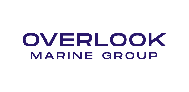Overlook Marine Group logo