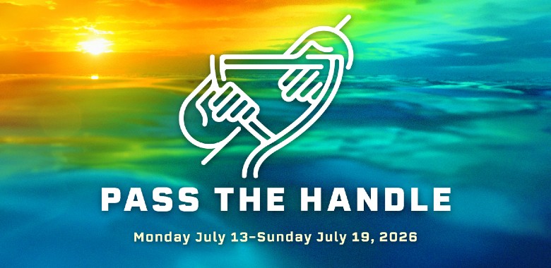 WSIA Encourages Boaters and Water Sports Enthusiasts to Pass The Handle