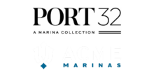 port 32 marinas