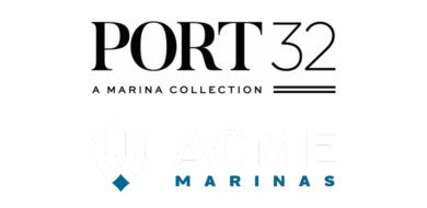 port 32 marinas