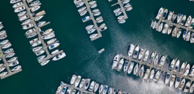 recreational marine