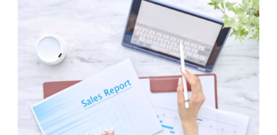 sales