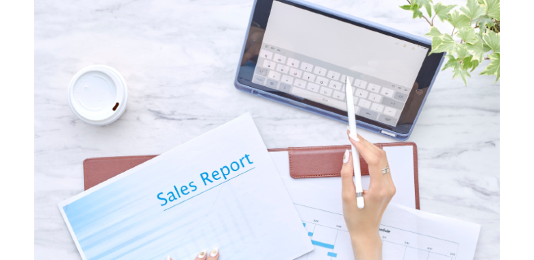 sales
