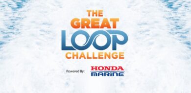 The 2026 Great Loop Challenge
