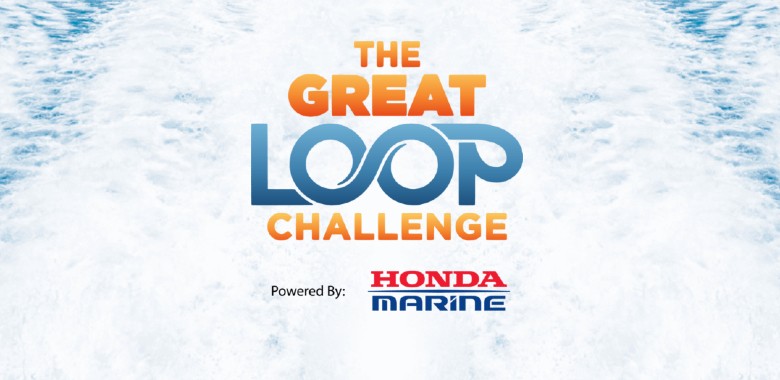 The 2026 Great Loop Challenge