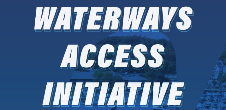 waterways access initiative