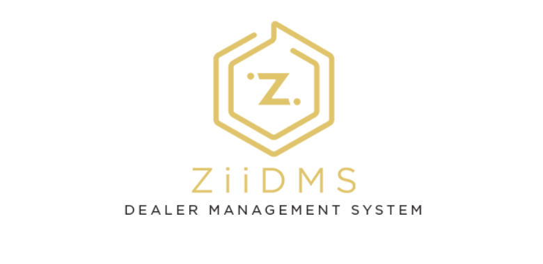 ZiiDMS logo