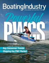Boating Industry August 2026 Cover