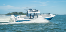 bluewater sportfishing boats