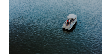 boating