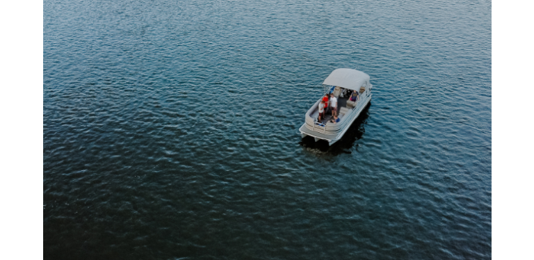 Catching Features Catching My Own Waves | Boating Industry