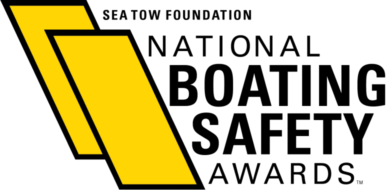 boating safety awards