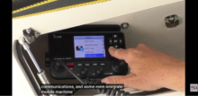 electronic locator beacons