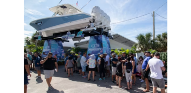 Fort Lauderdale International Boat Show
