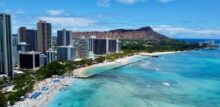 hawaii