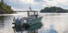 Nimbus Boats