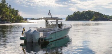 Nimbus Boats