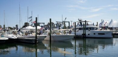 norwalk boat show