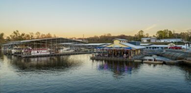 Rock Harbor Marina