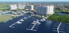 Tarpon Point Marina