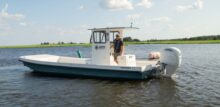 yamaha rightwaters