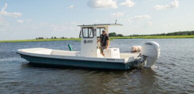 yamaha rightwaters