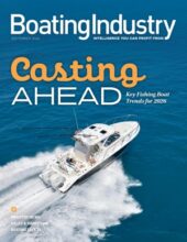 Boating Industry September 2026 Cover