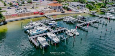 bay rider boats