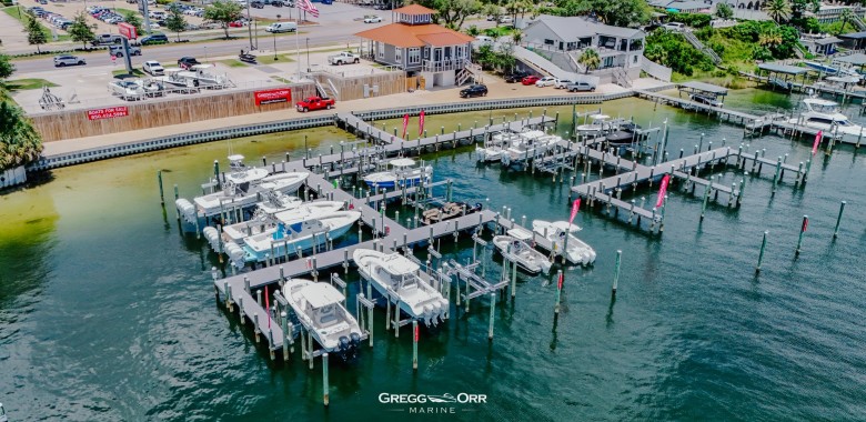bay rider boats