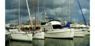 boats