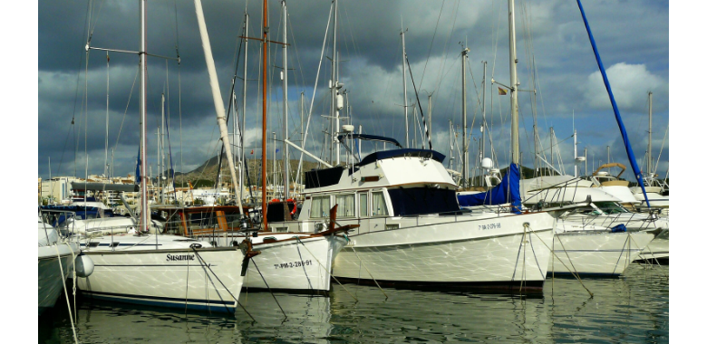 boats