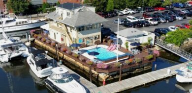 constitution marina