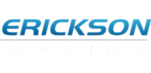 Erickson Marine logo
