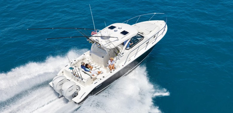 fishing boat