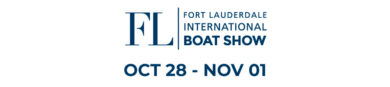 Fort Lauderdale International Boat Show logo