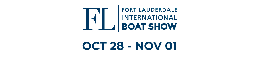 Fort Lauderdale International Boat Show logo