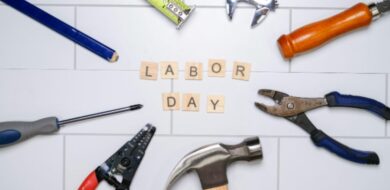 labor day