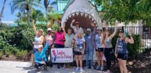 Ladies, Let's Go Fishing Foundation