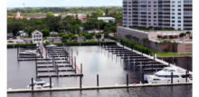 Legacy Harbour Marina