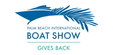 Palm Beach International Boat Show Gives Back